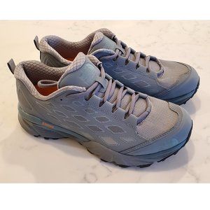 The North Face Women's Endurus Hike Shoes Size 9.5